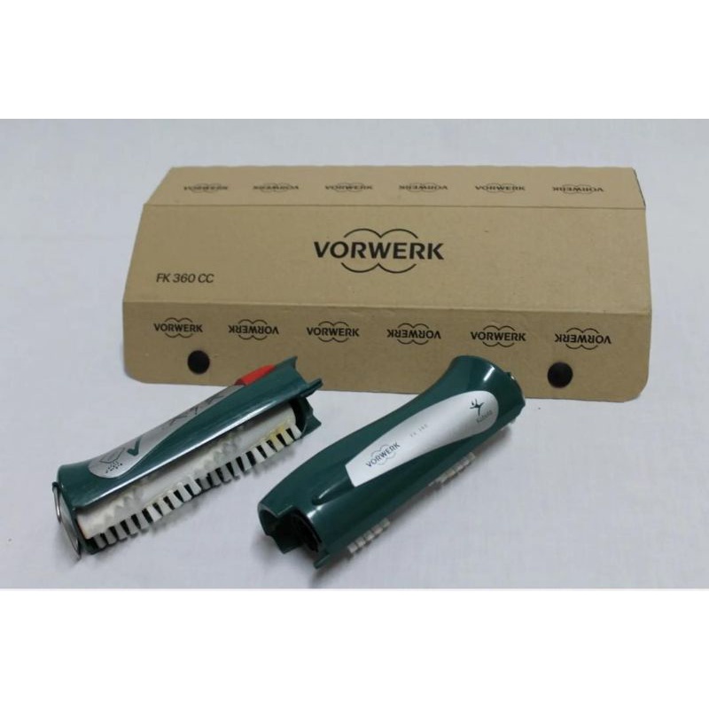 Sikat Cuci Karpet untuk EB360 Lux Vorwerk FK360