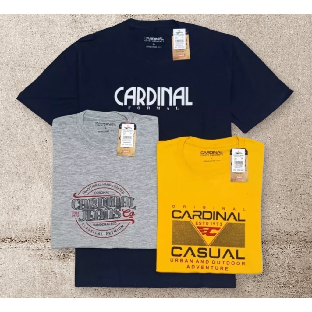 SPECIAL 3 PCS KAOS CRDL CUMA 1OORB | Kaos Pria Keren 2022 | Kaos Distro lagi trend | Kaos Import | O