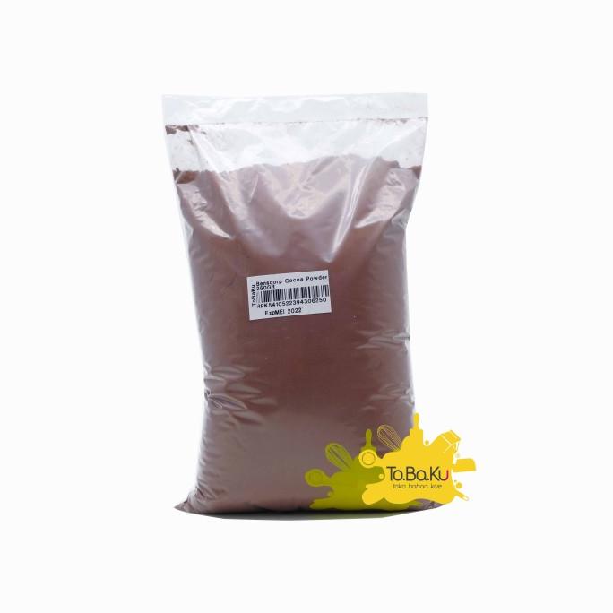 

~~~~~] Bensdorp Cocoa Powder 100 g