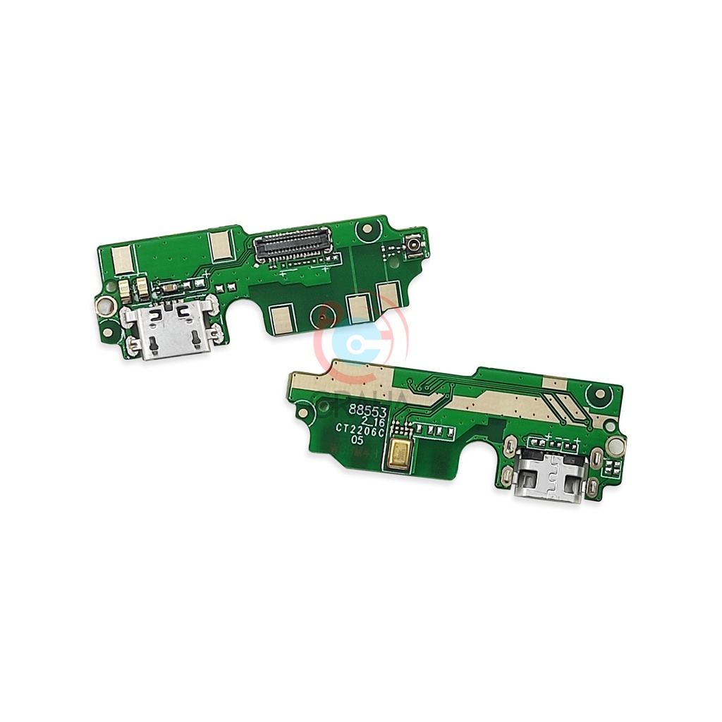 FLEXIBLE XIAOMI REDMI 4 PRO / 4 PRIME CONECTOR CAS + MIC