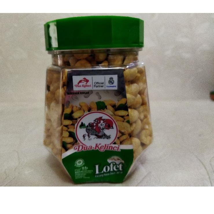 

Harga Bagus--DUA KELINCI MIX NUT 150 GRAM / DUA KELINCI LOFET 125 GRAM / KACANG DUA KELINCI / KACANG DEKA