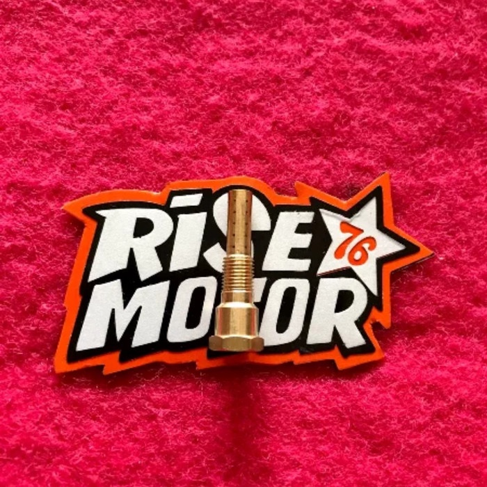 Nosel Pwk 28 hole 30