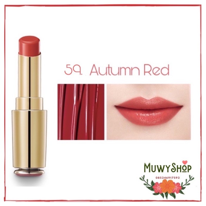 Jual Sulwhasoo Lip Serum Stick Real Size 3gr Shopee Indonesia