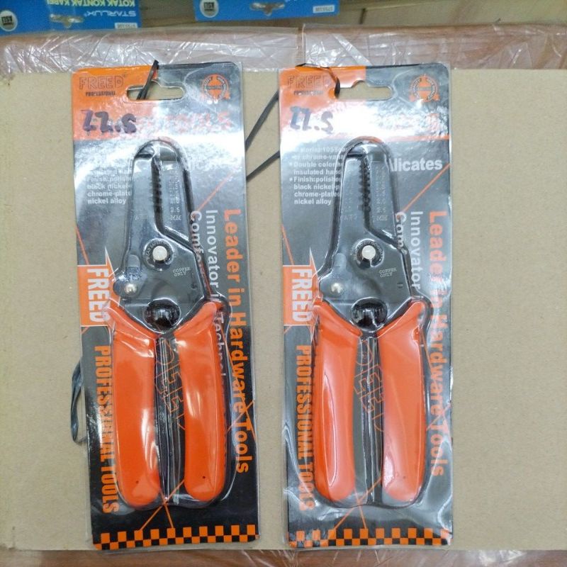 

Gunting Kebel