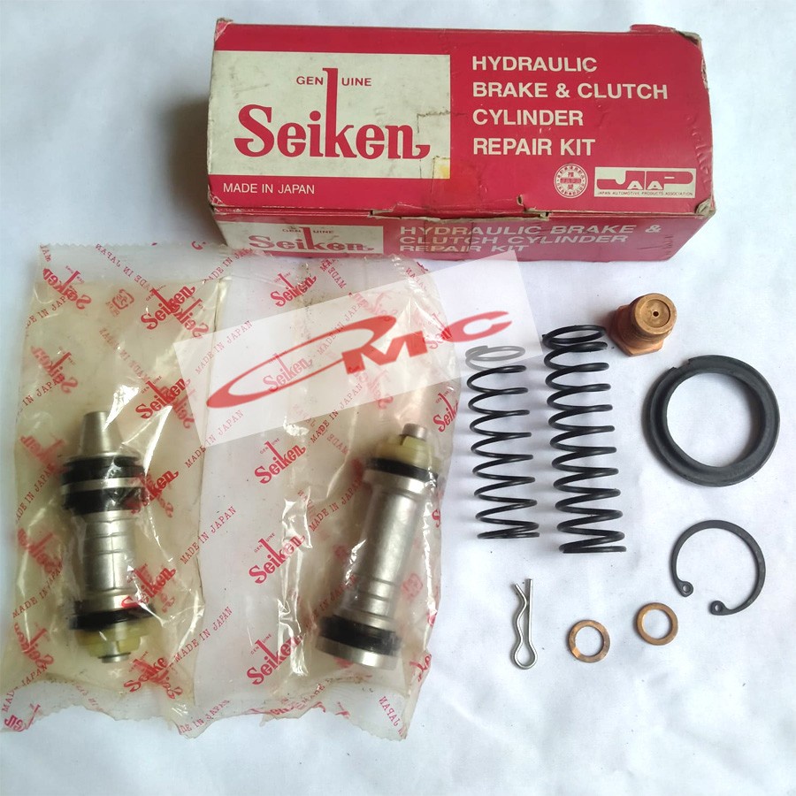 Seal Kit Master Rem Atas Hardtop Land Cruiser SK-42321 04493-60050