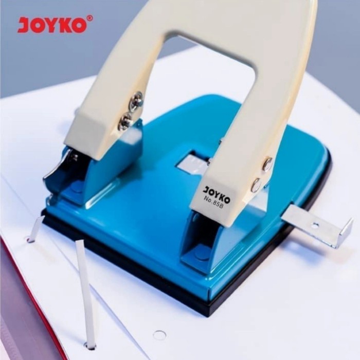 

Bagus Pembolong Joyko No.85B Heavy Duty Punch Terbatas
