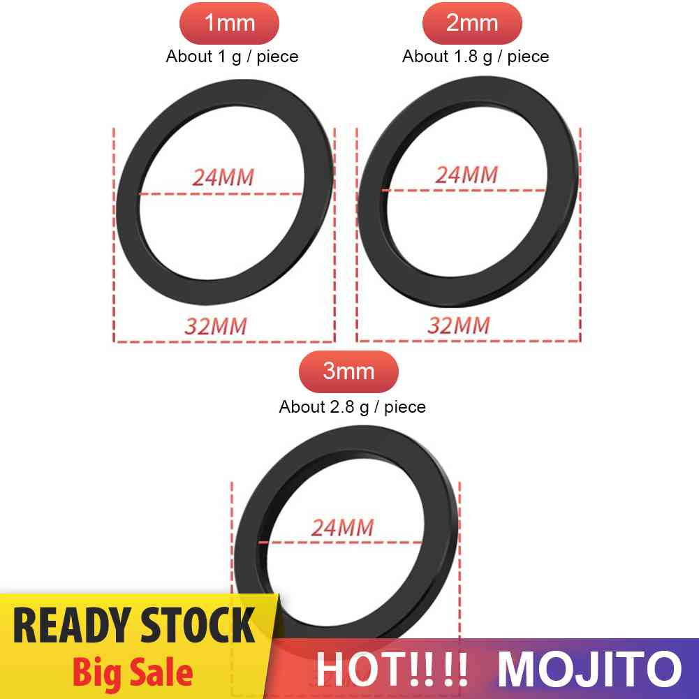 Set Spacer Rantai Sepeda Model Hollow