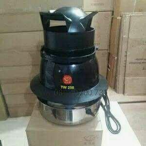 mesin kabut walet TW250