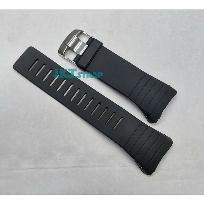 Tali jam SKMEI 1420 Strap rubber Skmei