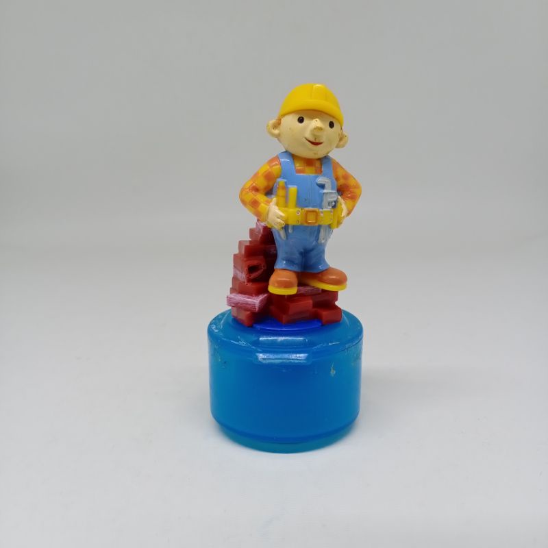 Figure Bob The Builder B