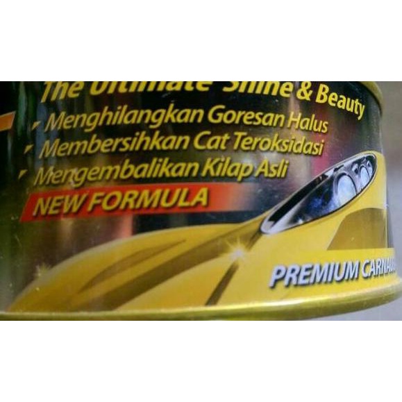 Best Seller KIT OBAT POLES MOBIL / MOTOR / PENGKILAP / MENGHILANGKAN GORESAN ....