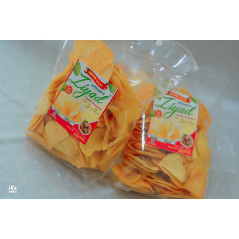 

Keripik mbonte 1kg dapat 4pcs