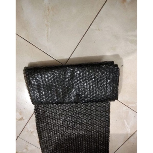 

bubble wap untuk packing tambahan