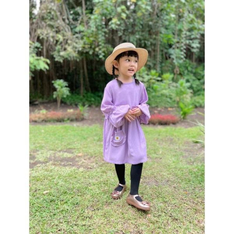 TUNIK HAWA BY LUCUNA