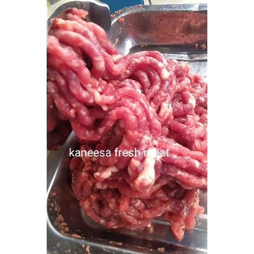 

DAGING GILING