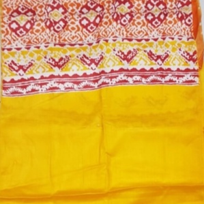 Selendang Tari Anak Sekolah Wanita