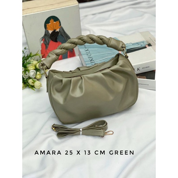 Amara Bag Tas Fashion Korea Wanita