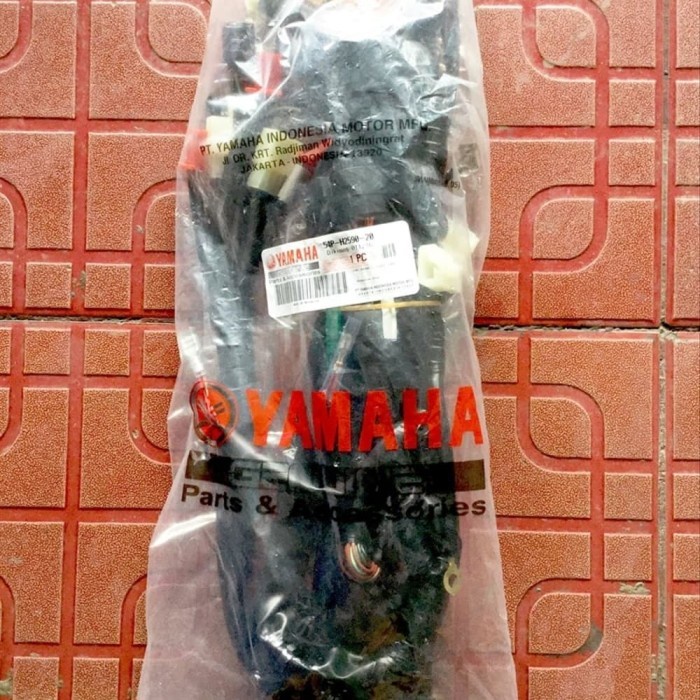 Kabel Body Mio J (54P-H2590-00/20) ORIGINAL