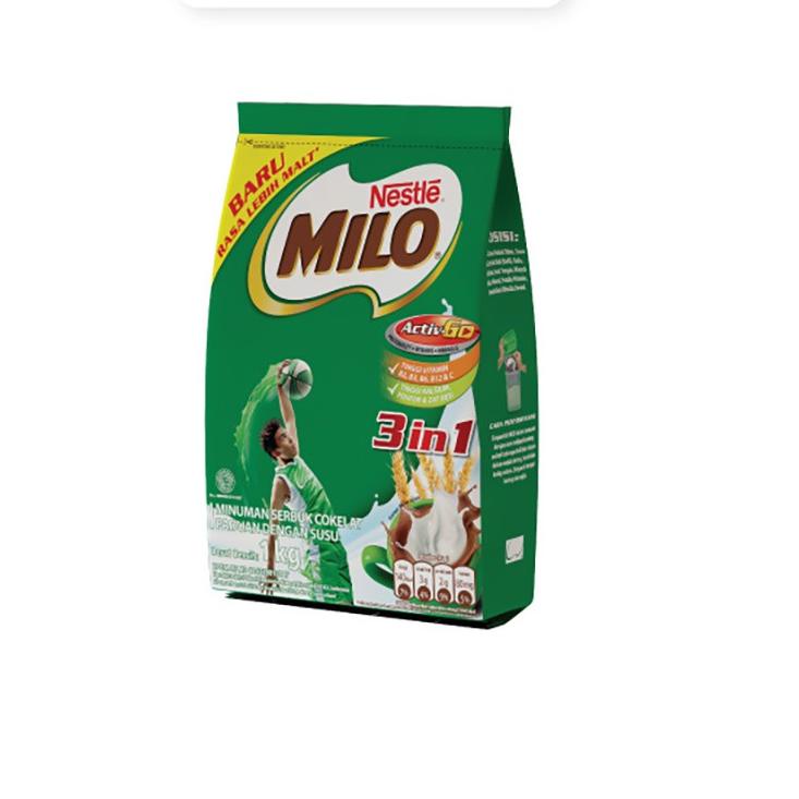 

Coded2D7p--MILO 3in1 ACTIV-GO Susu Coklat Pouch 1kg