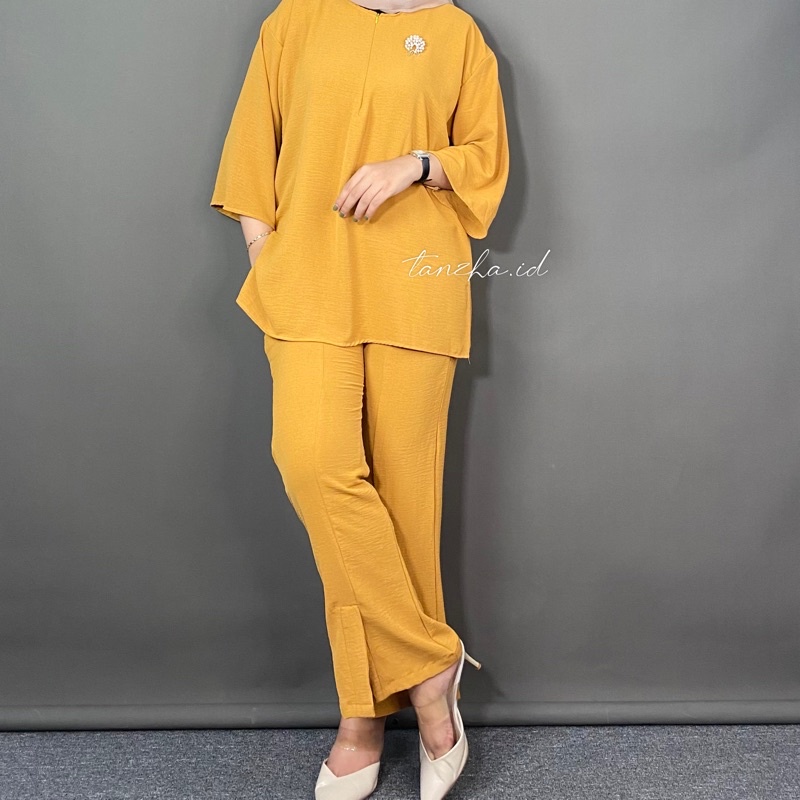 SUNNY SET CUTBRAY