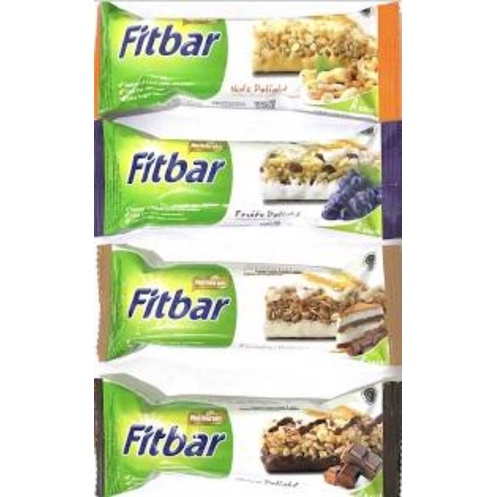 

FITBAR CAMILAN DIET BELI 4 PCS GRATIS 1PCS EXP AGUSTUS '23