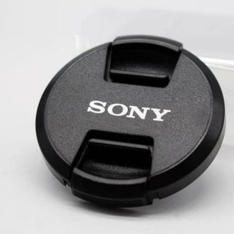 Tutup Lensa Kamera Digital Sony DSC H200 H300 H400