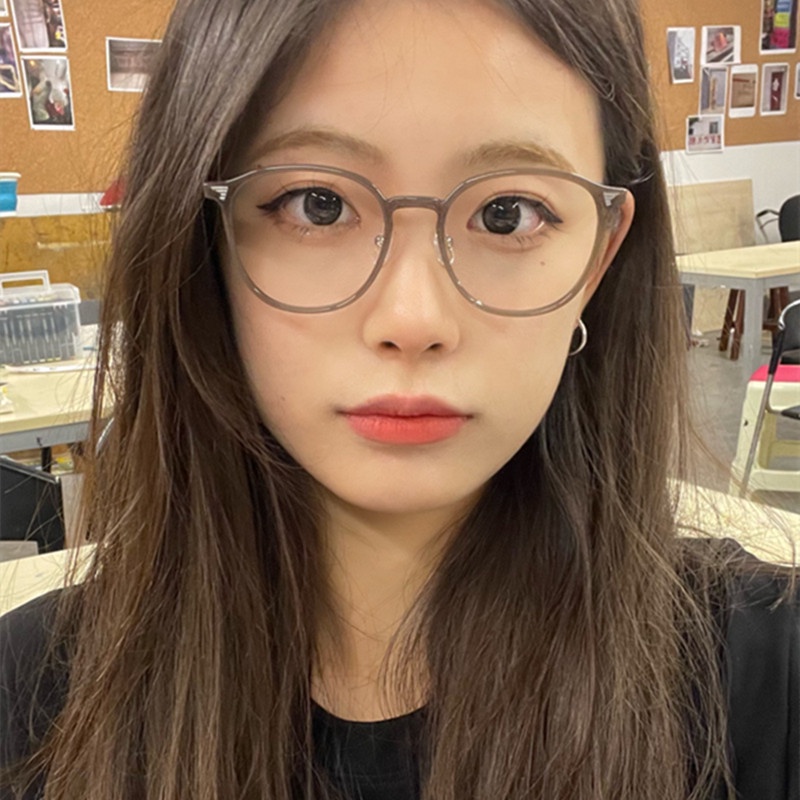 Kacamata Filter Anti Radiasi Blue Light Untuk Wanita