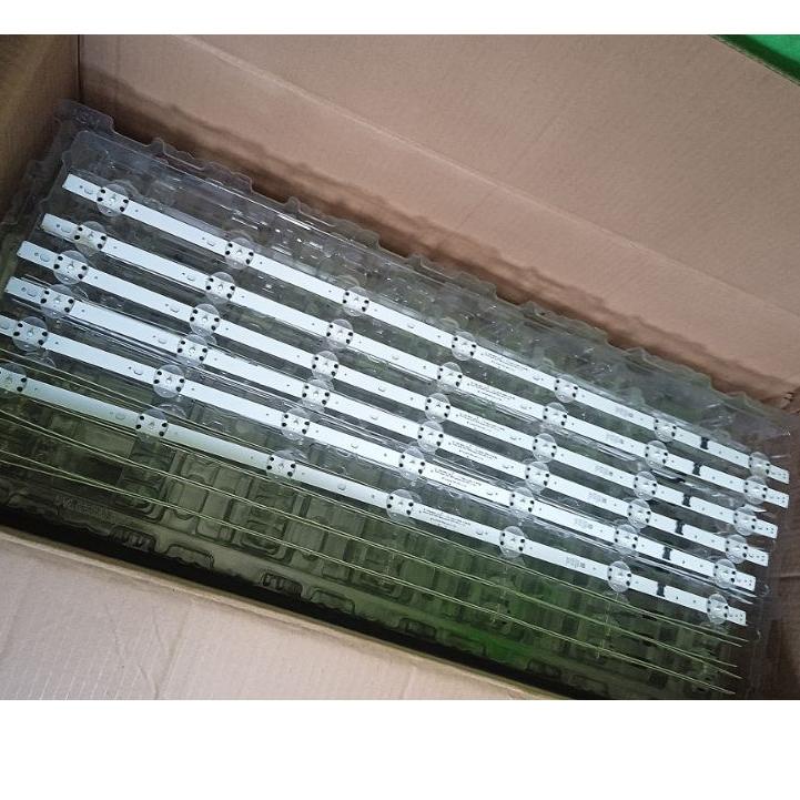 New Sale BACKLIGHT 7K 3V BACKLIGHT 7 KANCING 3 VOLT UNIVERSAL BACKLIGHT 3V 7K BACKLIGHT 7 KANCING 3 