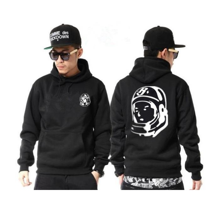 jaket hoodie sweater billionaire boys club 1