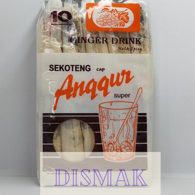 

Sekoteng Anggur