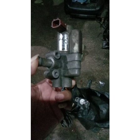 iacv nissan sentra b13