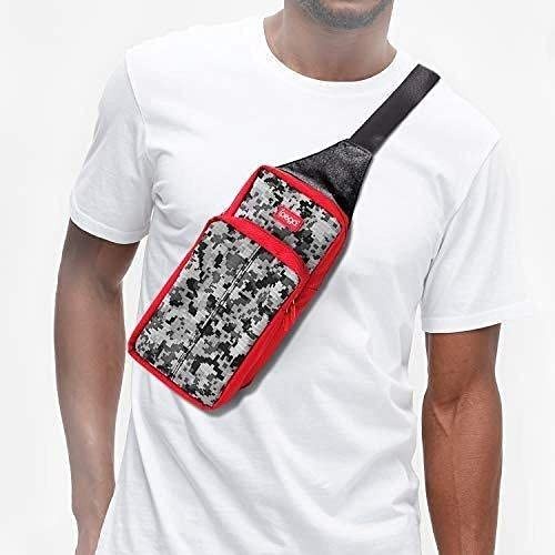 Ipega SL011 Switch Lite Jungle Soldier's Bag (J301)