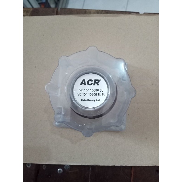 Spoll speaker ACR 15500 platinum original