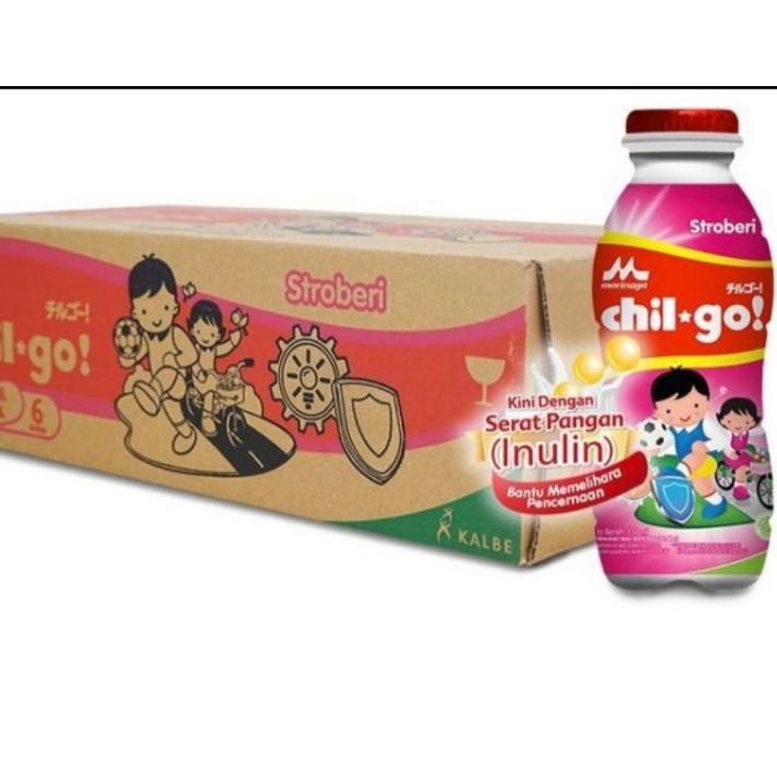 

Untung maksimal--Chil-go Karton 36 x 130 gr