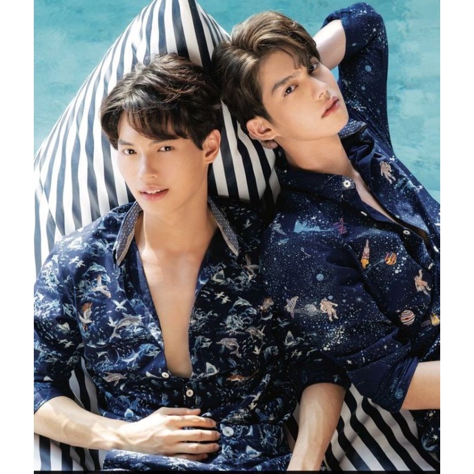 Photocard signature brightwin