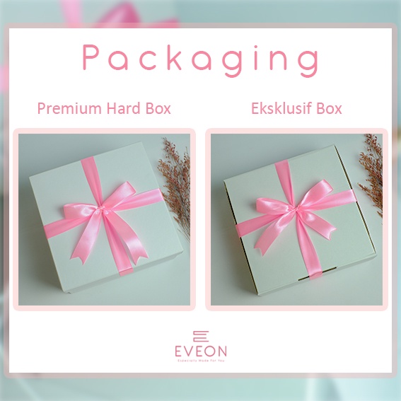 

HardBox / Hard Box / Gift Box / Kotak Kado Hampers