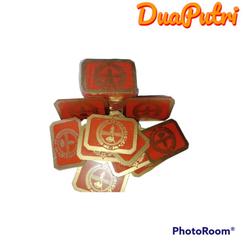 Pin Pramuka , Perlengkapan pramuka , alat-alat pramuka murah