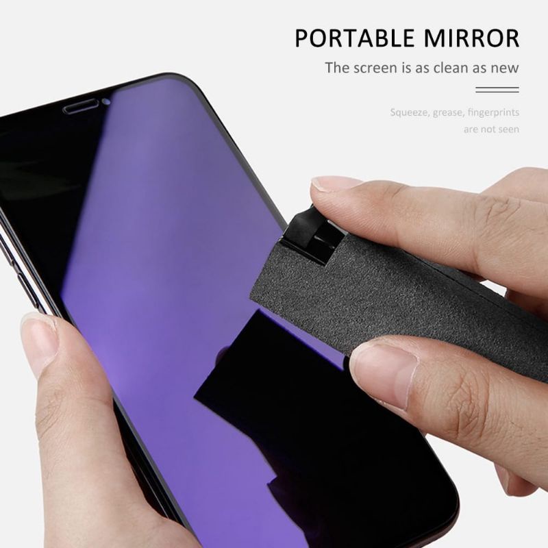 Pembersih Layar HP / Pembersih Handphone
