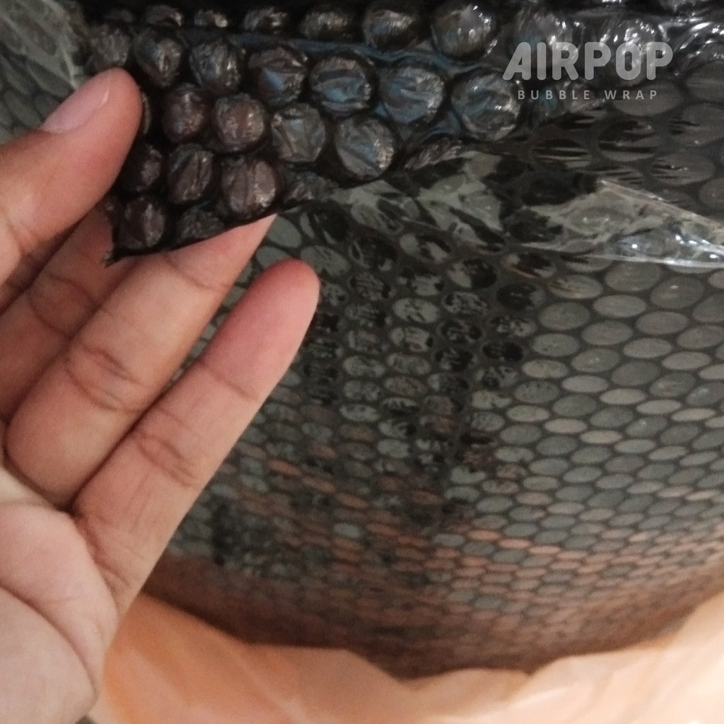 

BUBBLE WRAP HITAM MURAH