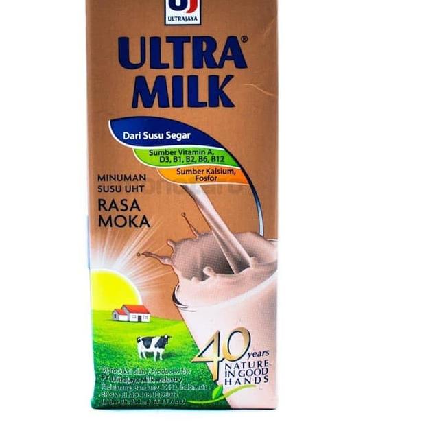 

Diskon✔️Susu UHT Ultra Milk Dus|RA6