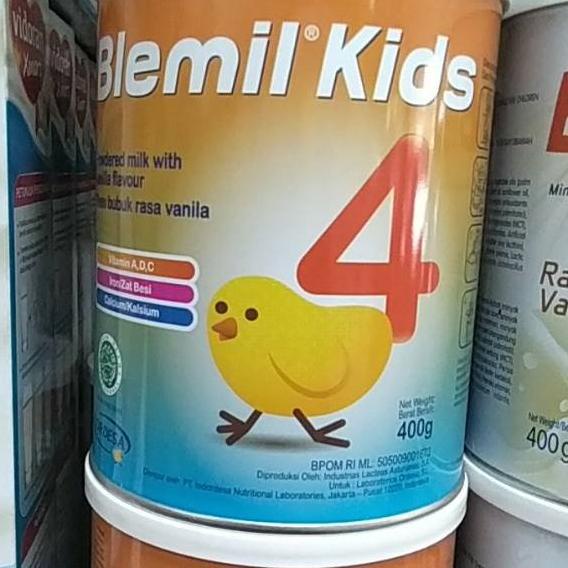 

Miliki sekarang--Blemilkids 4 400gr Ed maret 2023