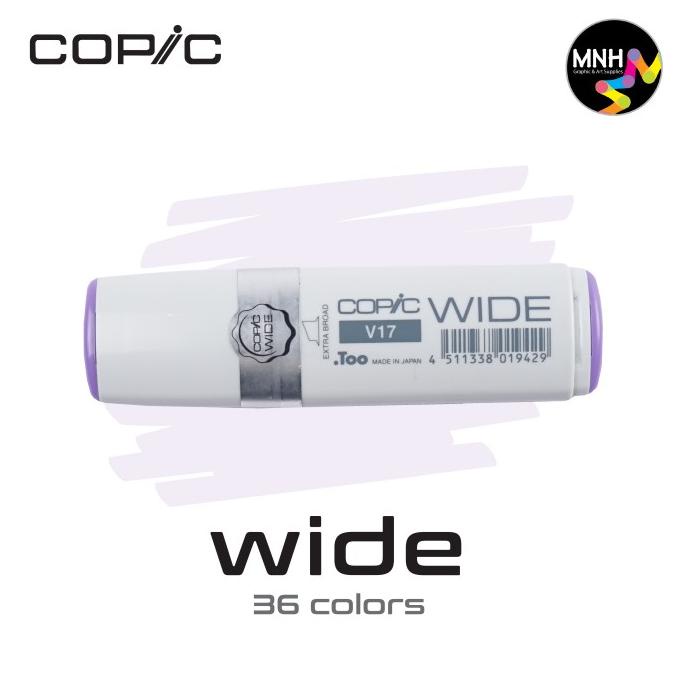 

TERLARIS COPIC WIDE AMETHYST DISCOUNT