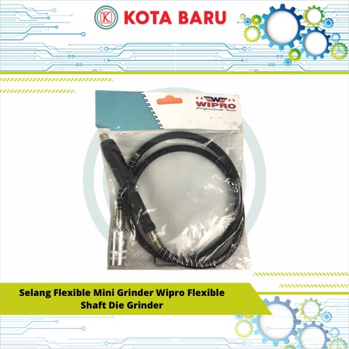 Selang Flexible Mini Grinder Wipro Flexible Shaft Die Grinder