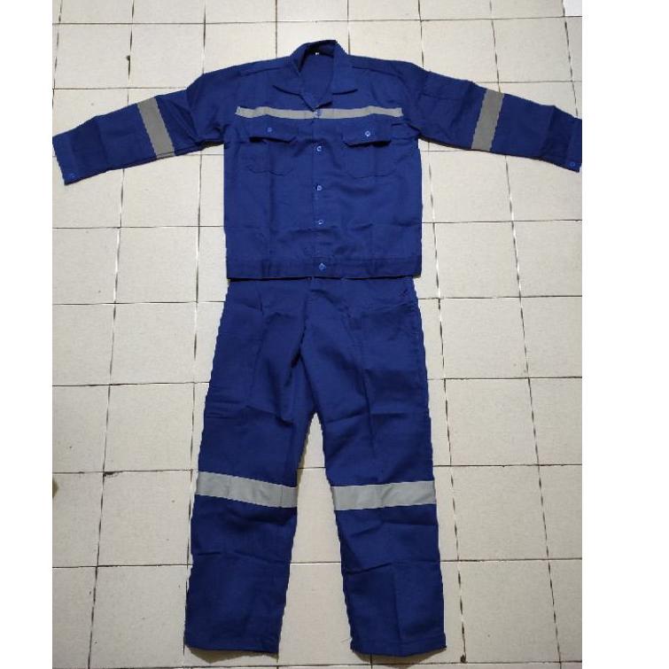 New Arrival--Wearpack setelan / wearpack safety setelan / wearpack safety
