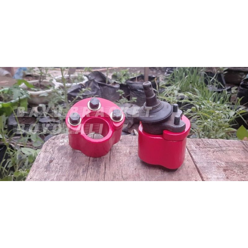 adaptor balljoint ford ranger 2003-2011 dan ford everest 2003 - 2014