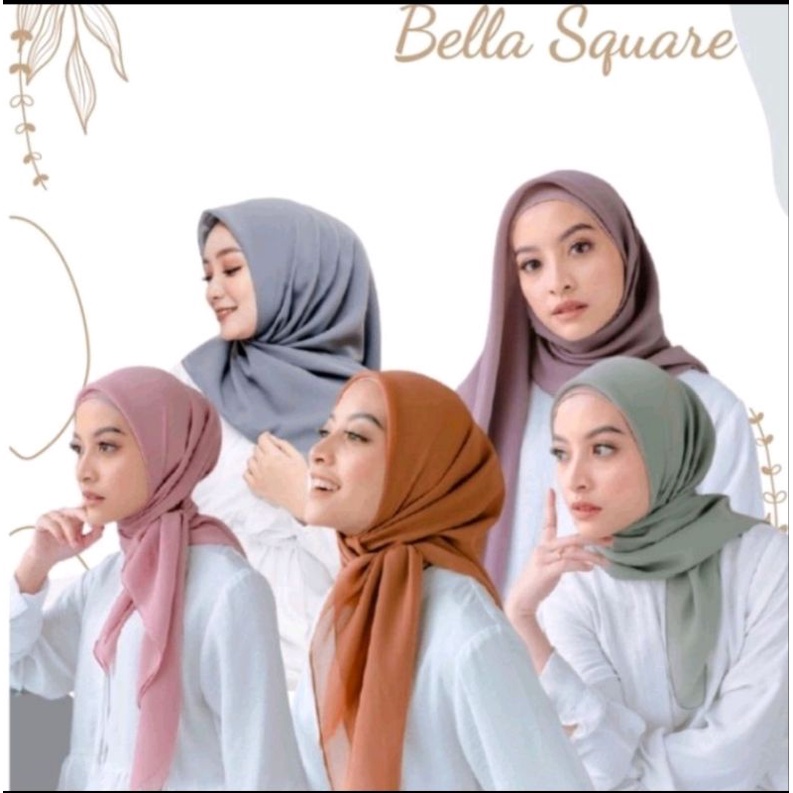 BELLA SQUARE