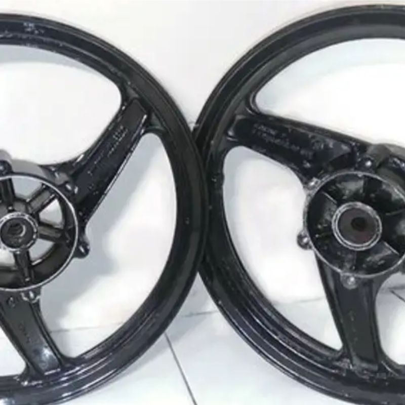 velg Resing  ninja rr original