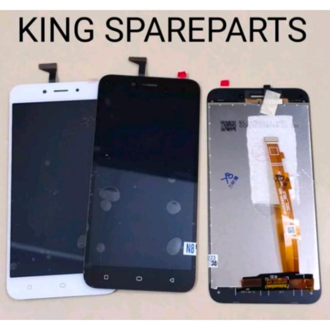 LCD TOUCHSCREEN OPPO A71 ORIGINAL