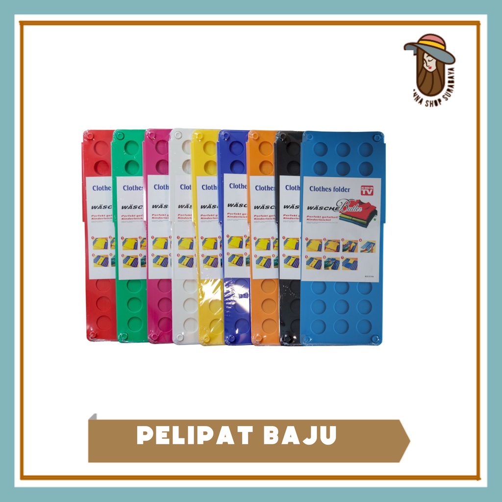 PAPAN LIPAT AJAIB - Papan Lipat Baju