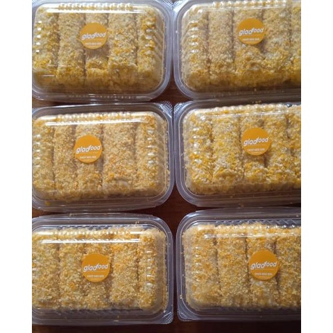 

RISOL ROGUT MAYO LEMBUT ENAK